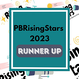 PB Rising Stars 2023 Runner Up