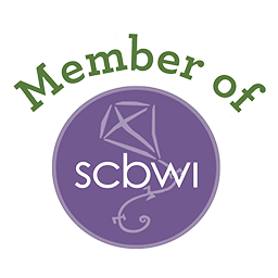 Member of the Society of Children's Book Writers and Illustrators